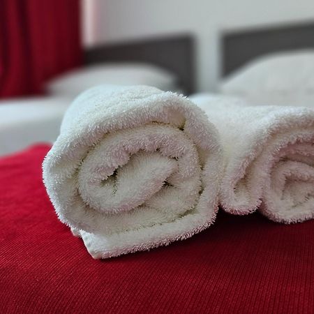 Hotel Prunk 세자나 외부 사진