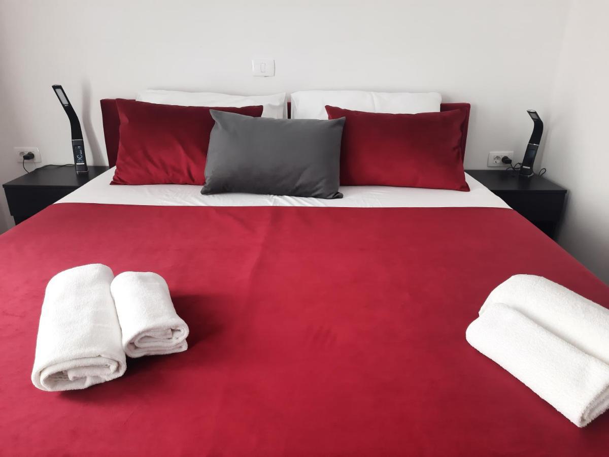 Hotel Prunk 세자나 외부 사진