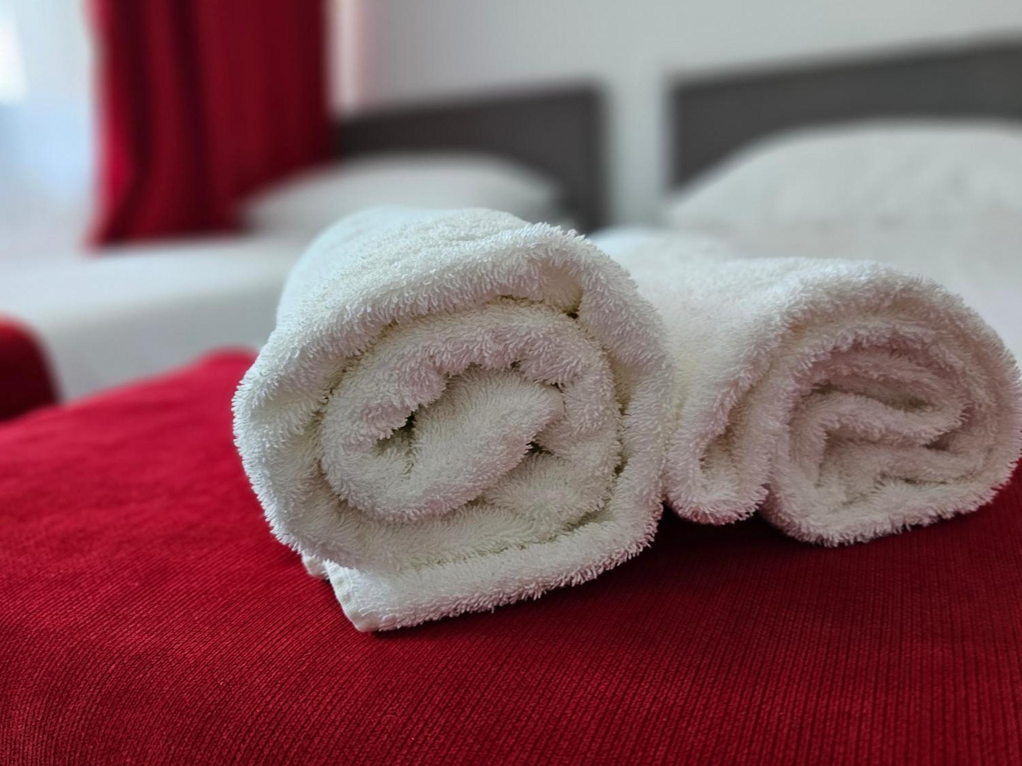 Hotel Prunk 세자나 외부 사진